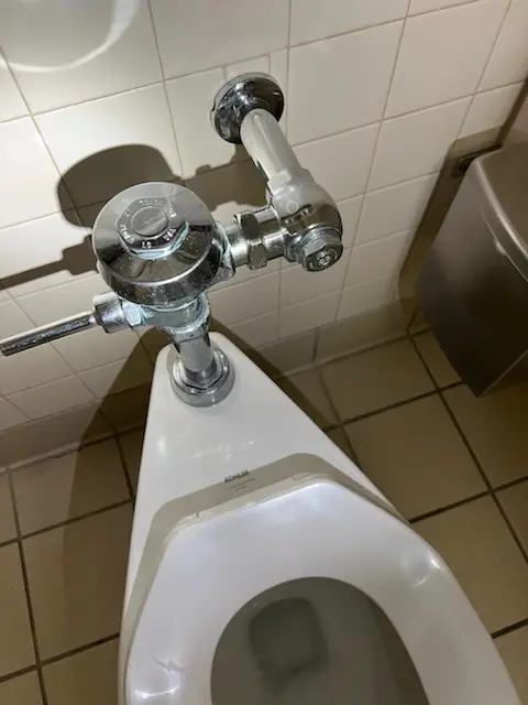 Fixture installation and repair for Repiping in Patuxent